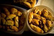Batches Of Kifli